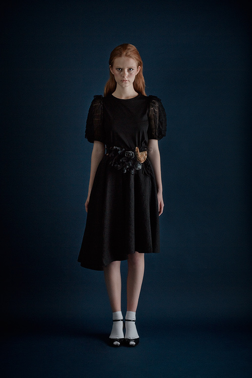 ルール ロジェット 2015年春夏<span>コレクション</span> - 写真39
