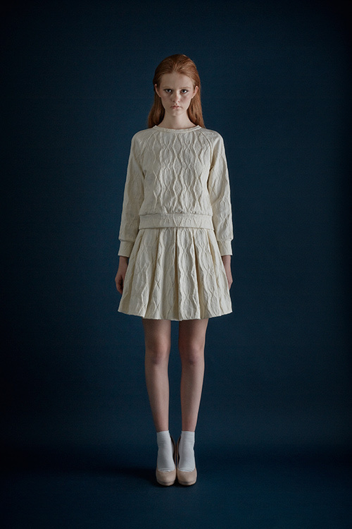 ルール ロジェット 2015年春夏<span>コレクション</span> - 写真40