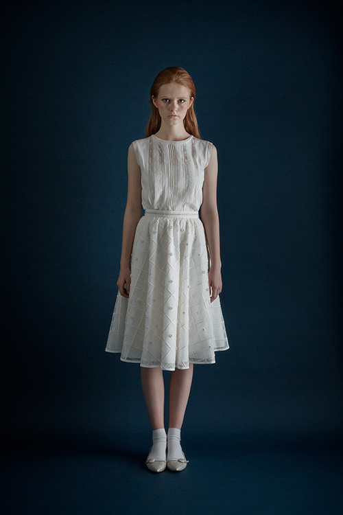 ルール ロジェット 2015年春夏<span>コレクション</span> - 写真41
