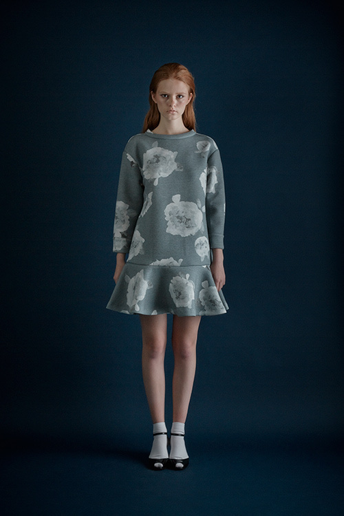 ルール ロジェット 2015年春夏<span>コレクション</span> - 写真46