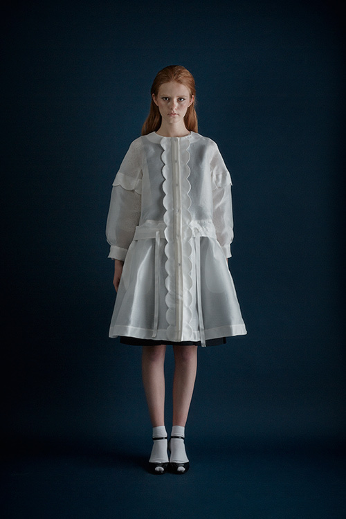 ルール ロジェット 2015年春夏<span>コレクション</span> - 写真50
