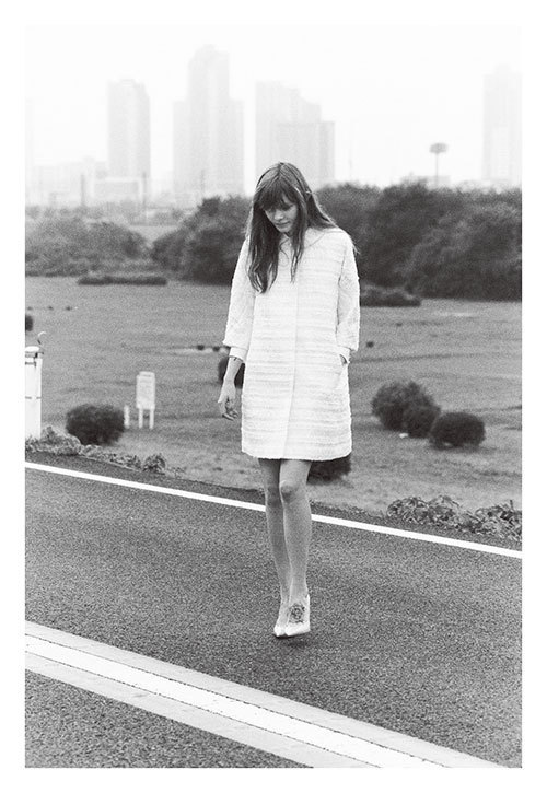 ルール ロジェット 2015年春夏<span>コレクション</span> - 写真51