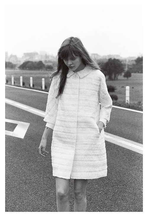 ルール ロジェット 2015年春夏<span>コレクション</span> - 写真52