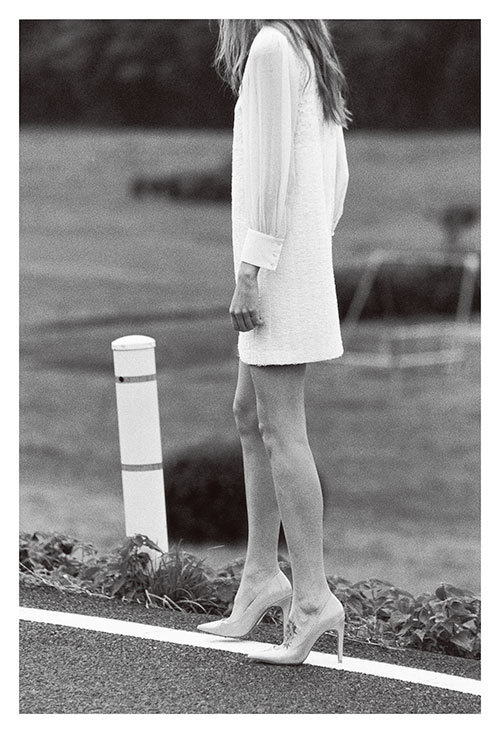 ルール ロジェット 2015年春夏<span>コレクション</span> - 写真54