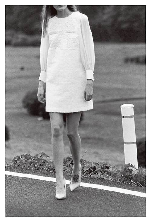 ルール ロジェット 2015年春夏<span>コレクション</span> - 写真55