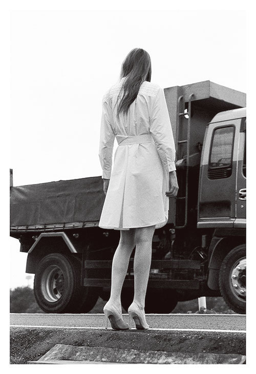 ルール ロジェット 2015年春夏<span>コレクション</span> - 写真56