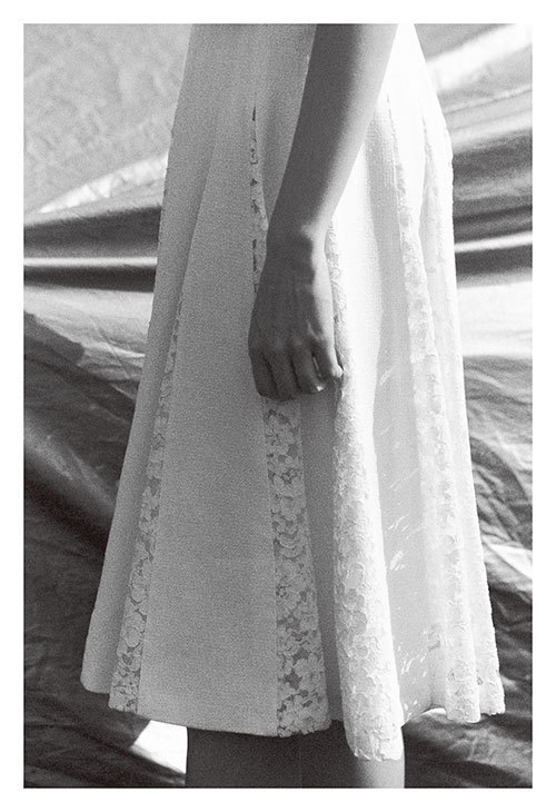 ルール ロジェット 2015年春夏<span>コレクション</span> - 写真58