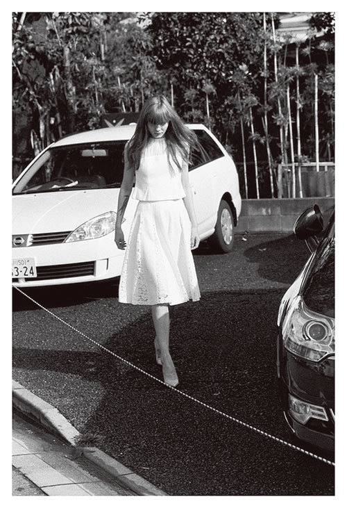ルール ロジェット 2015年春夏<span>コレクション</span> - 写真59