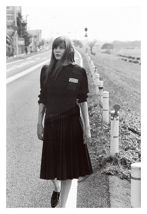 ルール ロジェット 2015年春夏<span>コレクション</span> - 写真68