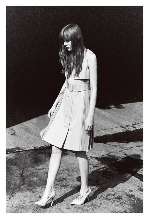 ルール ロジェット 2015年春夏<span>コレクション</span> - 写真69