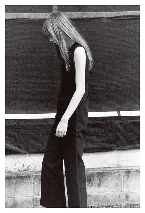 ルール ロジェット 2015年春夏<span>コレクション</span> - 写真74