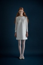 ルール ロジェット 2015年春夏コレクション - 少女のような儚さといつまでも色褪せない美しさ｜写真1