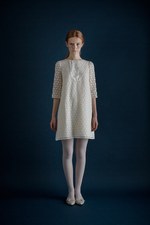 ルール ロジェット 2015年春夏コレクション - 少女のような儚さといつまでも色褪せない美しさ｜写真3