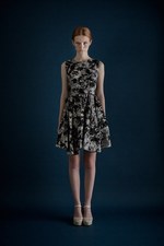 ルール ロジェット 2015年春夏コレクション - 少女のような儚さといつまでも色褪せない美しさ｜写真4