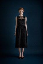 ルール ロジェット 2015年春夏コレクション - 少女のような儚さといつまでも色褪せない美しさ｜写真6