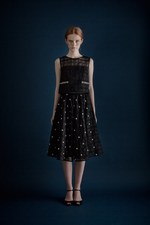 ルール ロジェット 2015年春夏コレクション - 少女のような儚さといつまでも色褪せない美しさ｜写真7