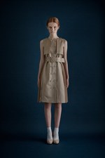 ルール ロジェット 2015年春夏コレクション - 少女のような儚さといつまでも色褪せない美しさ｜写真8