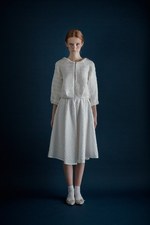 ルール ロジェット 2015年春夏コレクション - 少女のような儚さといつまでも色褪せない美しさ｜写真9