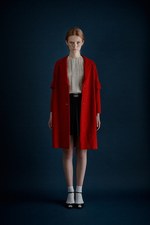 ルール ロジェット 2015年春夏コレクション - 少女のような儚さといつまでも色褪せない美しさ｜写真13