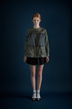 ルール ロジェット 2015年春夏コレクション - 少女のような儚さといつまでも色褪せない美しさ｜写真14