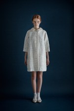 ルール ロジェット 2015年春夏コレクション - 少女のような儚さといつまでも色褪せない美しさ｜写真15