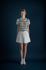 ルール ロジェット 2015年春夏コレクション - 少女のような儚さといつまでも色褪せない美しさ｜写真16