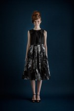 ルール ロジェット 2015年春夏コレクション - 少女のような儚さといつまでも色褪せない美しさ｜写真26