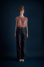 ルール ロジェット 2015年春夏コレクション - 少女のような儚さといつまでも色褪せない美しさ｜写真30