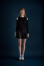 ルール ロジェット 2015年春夏コレクション - 少女のような儚さといつまでも色褪せない美しさ｜写真36