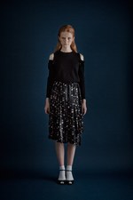 ルール ロジェット 2015年春夏コレクション - 少女のような儚さといつまでも色褪せない美しさ｜写真37