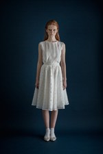 ルール ロジェット 2015年春夏コレクション - 少女のような儚さといつまでも色褪せない美しさ｜写真41