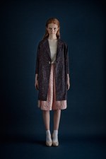 ルール ロジェット 2015年春夏コレクション - 少女のような儚さといつまでも色褪せない美しさ｜写真48