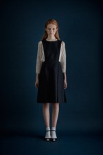 ルール ロジェット 2015年春夏コレクション - 少女のような儚さといつまでも色褪せない美しさ｜写真49