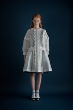 ルール ロジェット 2015年春夏コレクション - 少女のような儚さといつまでも色褪せない美しさ｜写真50