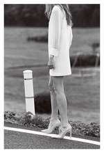 ルール ロジェット 2015年春夏コレクション - 少女のような儚さといつまでも色褪せない美しさ｜写真54