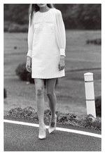 ルール ロジェット 2015年春夏コレクション - 少女のような儚さといつまでも色褪せない美しさ｜写真55