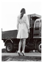 ルール ロジェット 2015年春夏コレクション - 少女のような儚さといつまでも色褪せない美しさ｜写真56