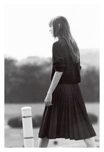 ルール ロジェット 2015年春夏コレクション - 少女のような儚さといつまでも色褪せない美しさ｜写真67