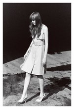 ルール ロジェット 2015年春夏コレクション - 少女のような儚さといつまでも色褪せない美しさ｜写真69