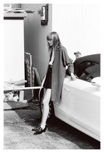 ルール ロジェット 2015年春夏コレクション - 少女のような儚さといつまでも色褪せない美しさ｜写真72