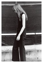 ルール ロジェット 2015年春夏コレクション - 少女のような儚さといつまでも色褪せない美しさ｜写真74