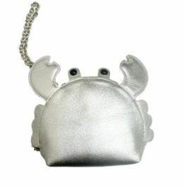 ミュベール “脱力系”パンダ＆ブルドッグのレザーポーチチャーム、エアリストとコラボ｜写真3