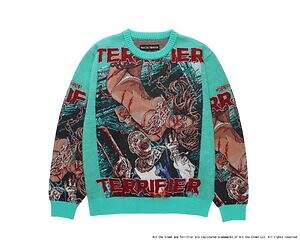 ワコマリア(WACKO MARIA) テリファー｜写真4