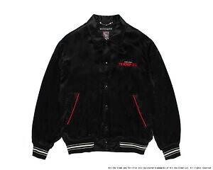 ワコマリア(WACKO MARIA) テリファー｜写真2