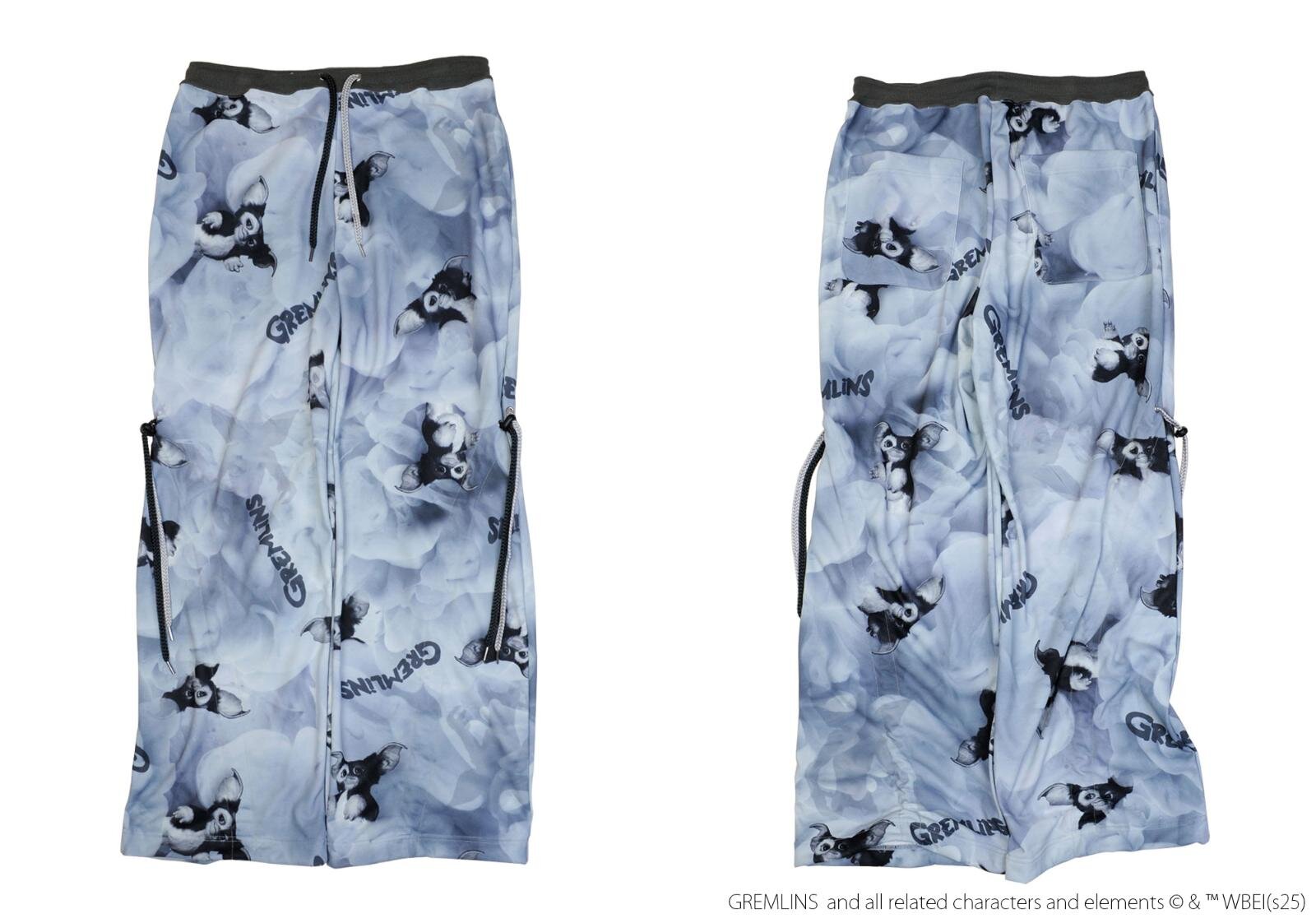 ミルクボーイ(MILKBOY) グレムリン｜写真15