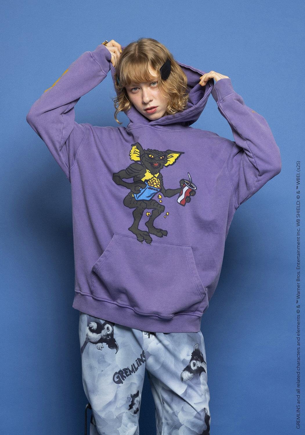 ミルクボーイ(MILKBOY) グレムリン｜写真2