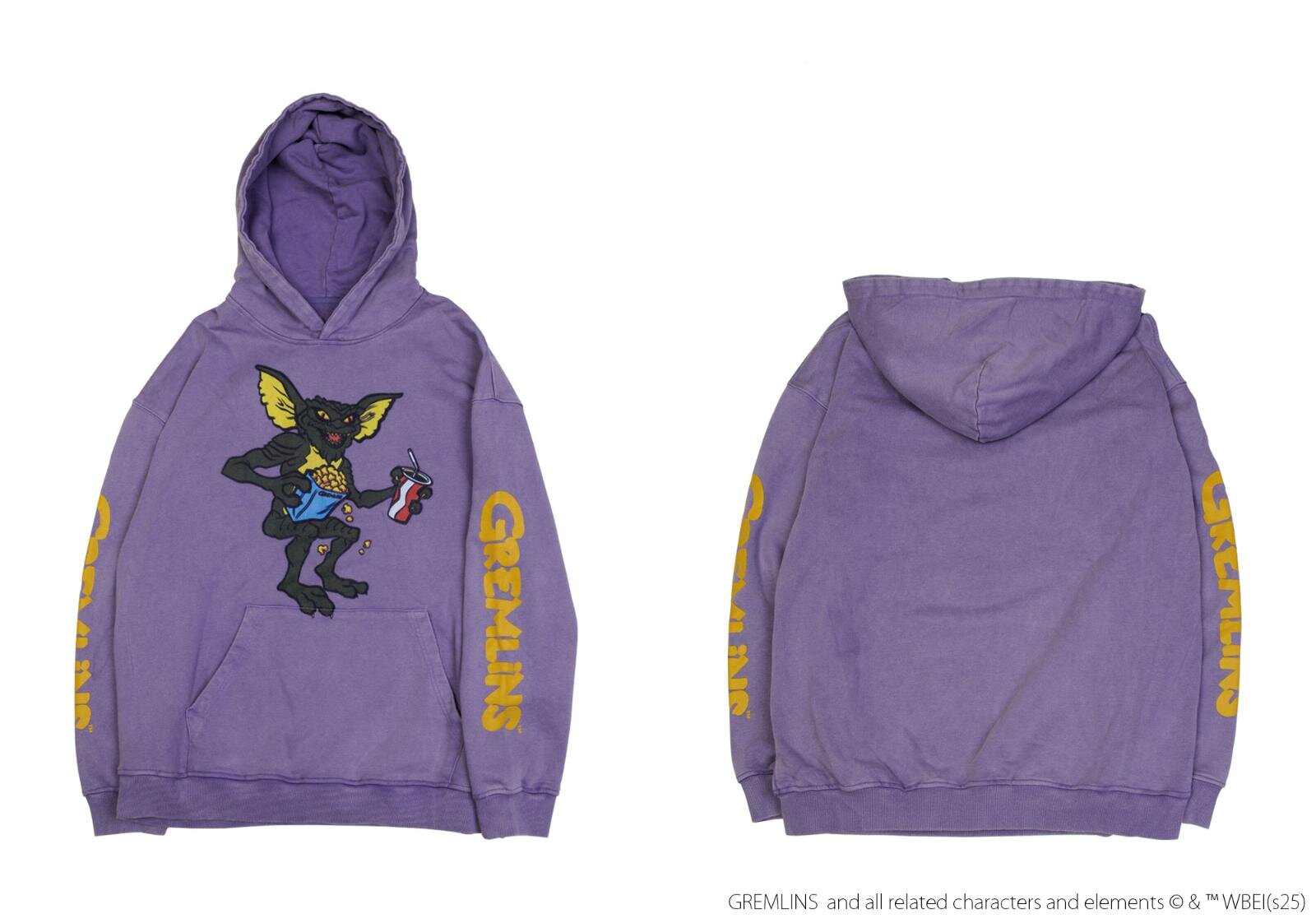 ミルクボーイ(MILKBOY) グレムリン｜写真26