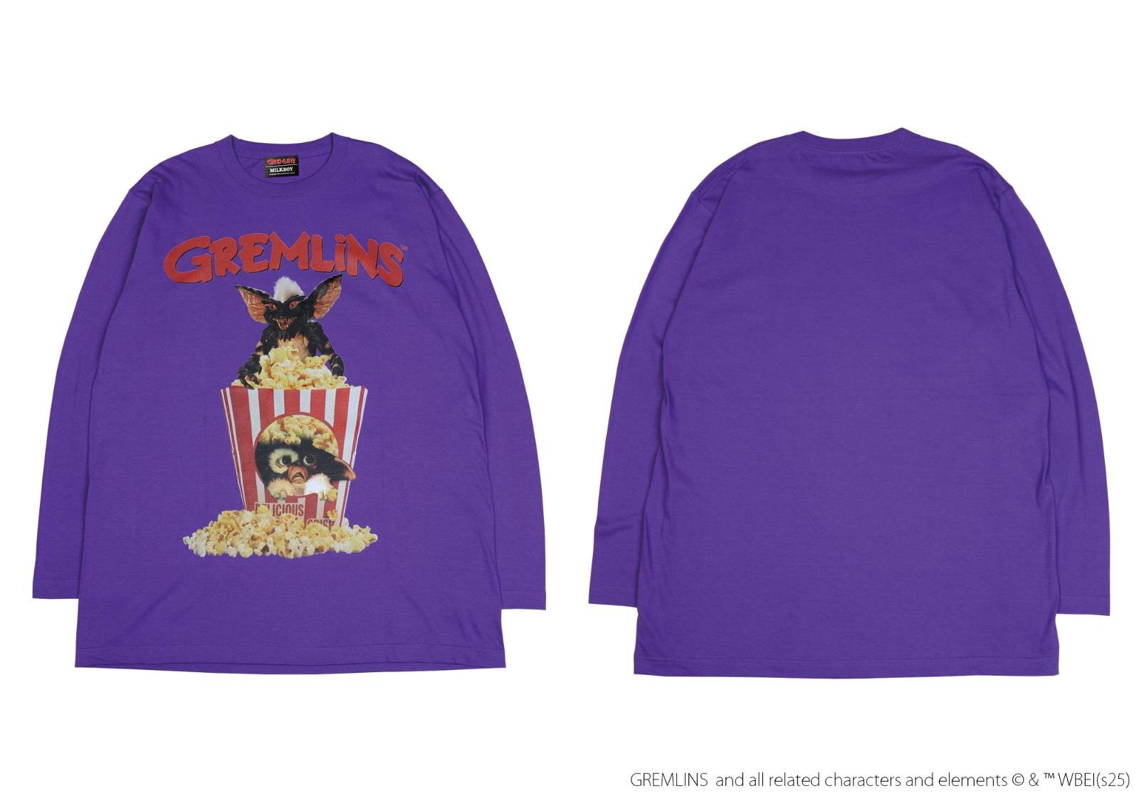 ミルクボーイ(MILKBOY) グレムリン｜写真23