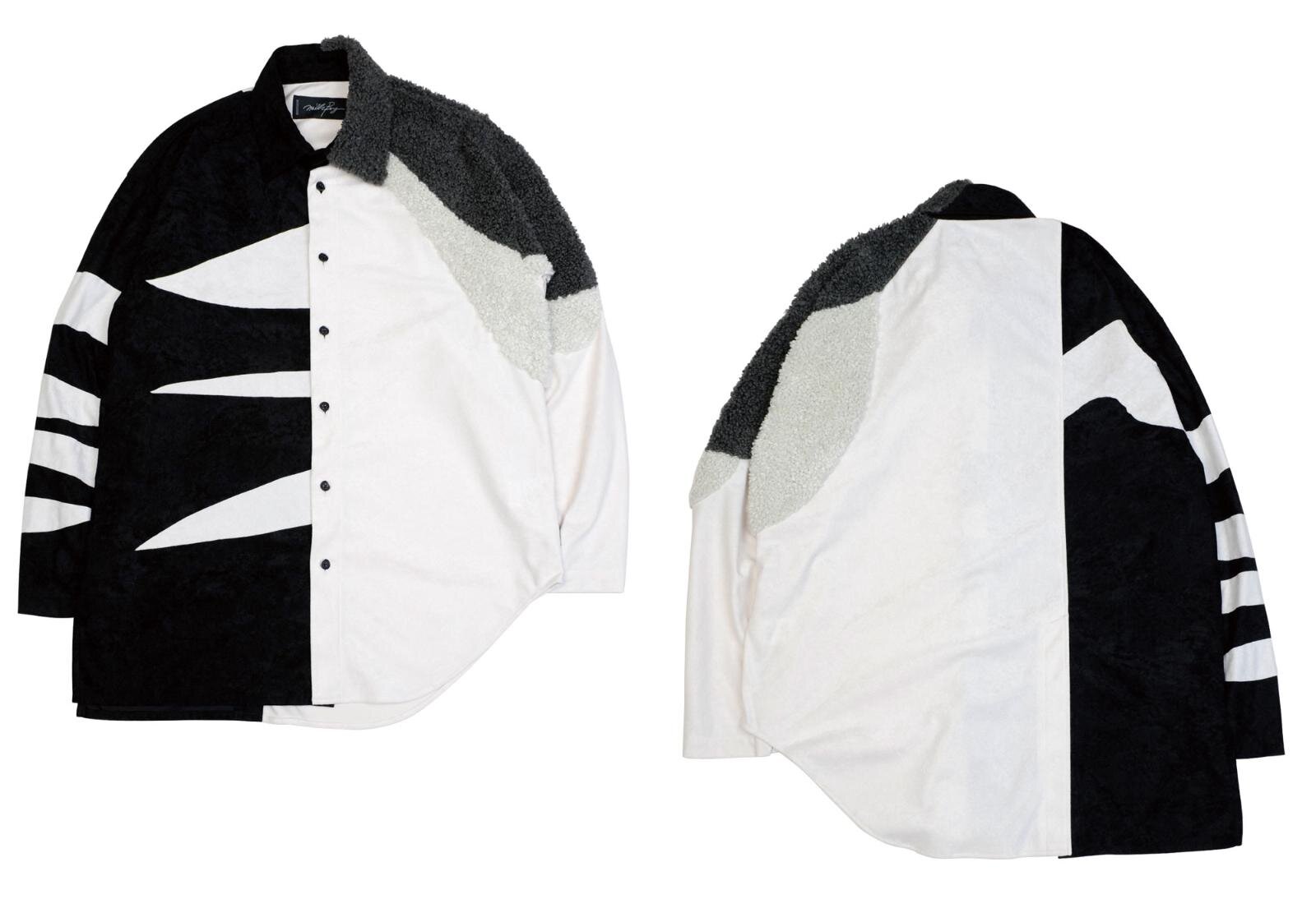 ミルクボーイ(MILKBOY) グレムリン｜写真9