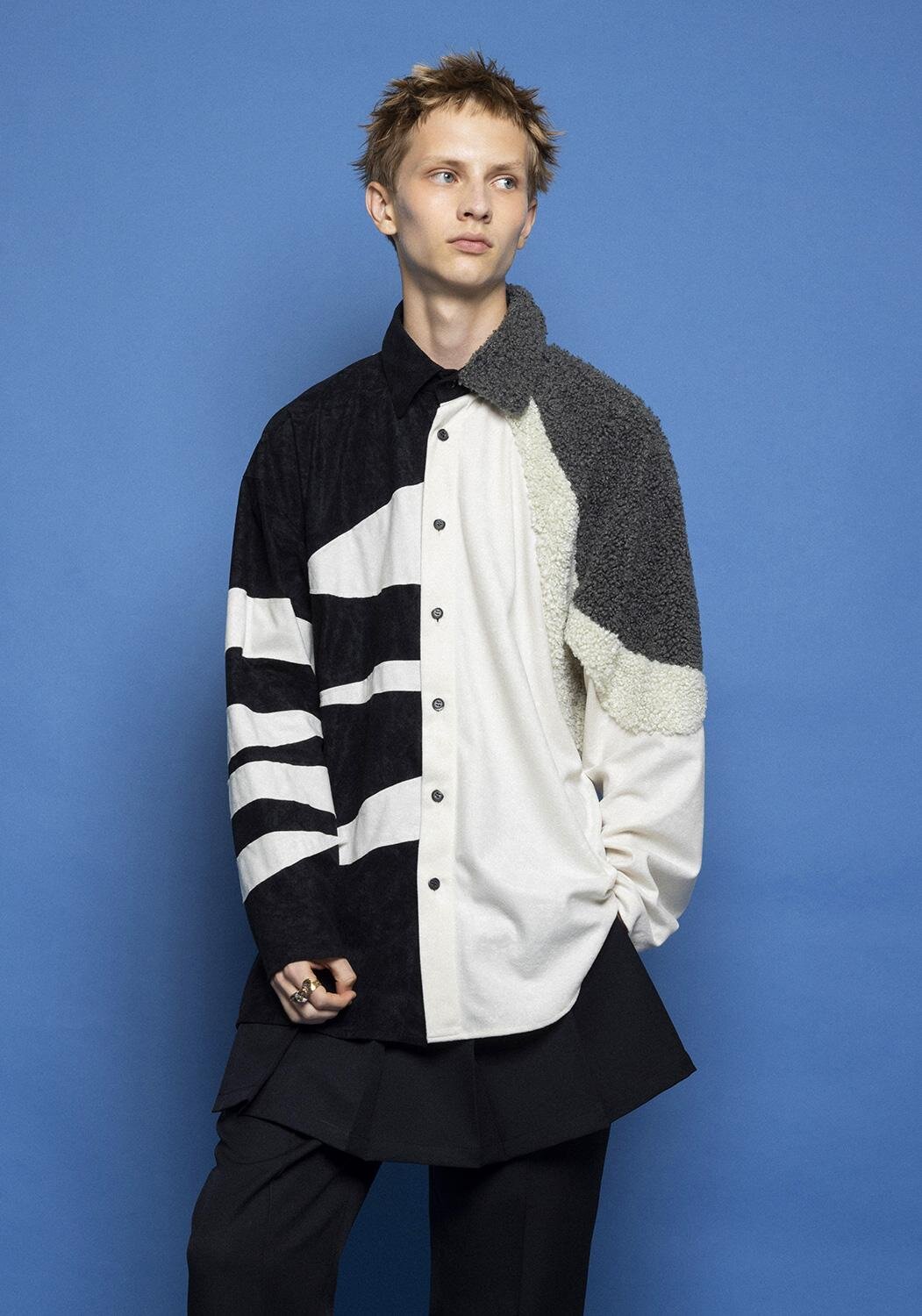 クリーチャー シャツ 29,480円